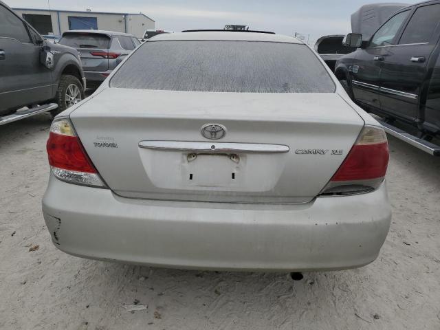 2005 Toyota Camry Le VIN: 4T1BE32K55U392754 Lot: 44477914