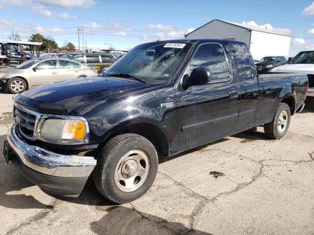 2003 Ford F-150 