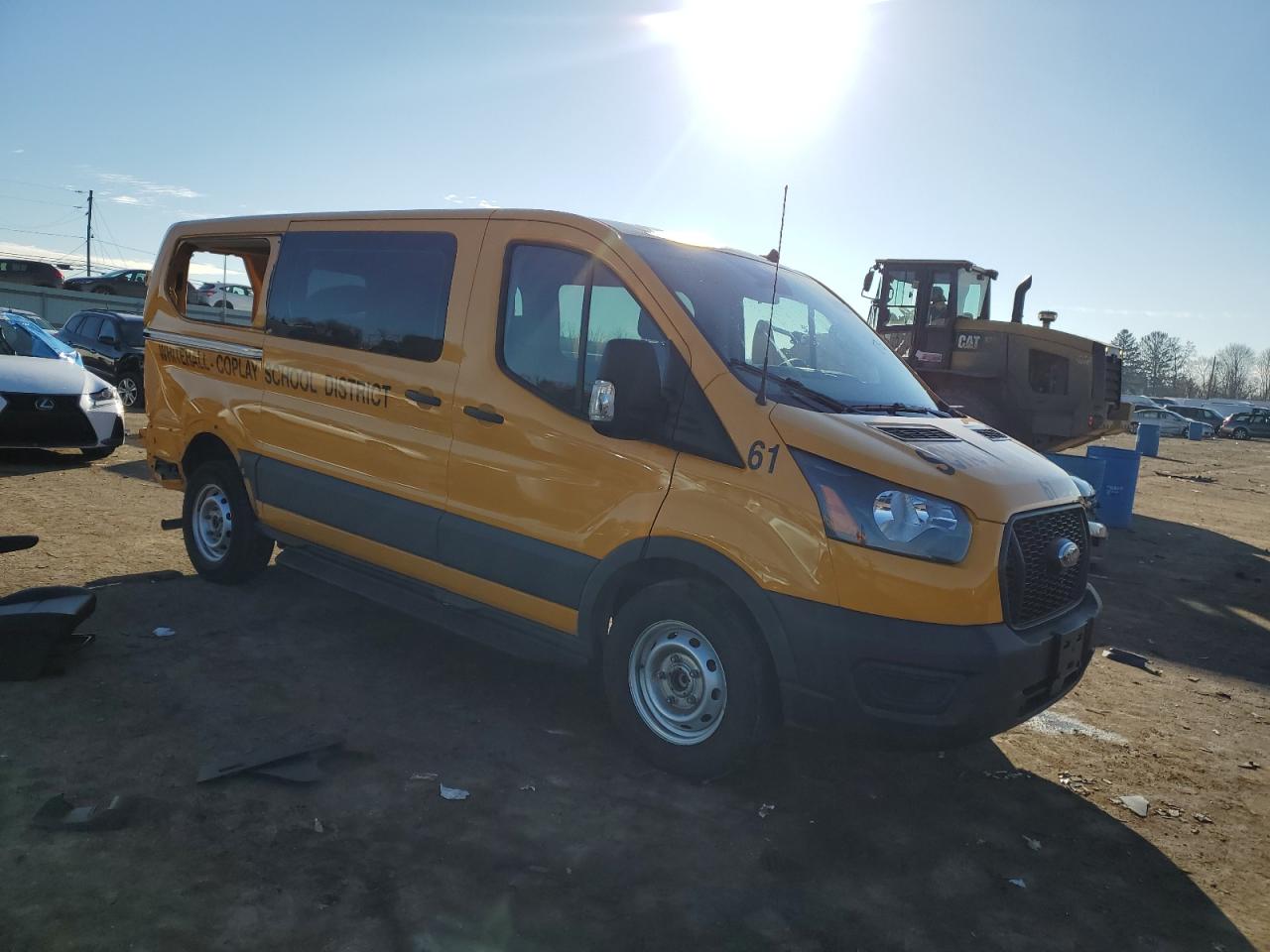 1FMZK1Y80NKA72907 2022 Ford Transit T-150