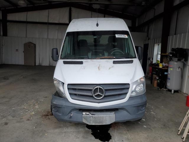 2014 Mercedes-Benz Sprinter 2500 VIN: WD3PE8CC4E5833423 Lot: 74499763