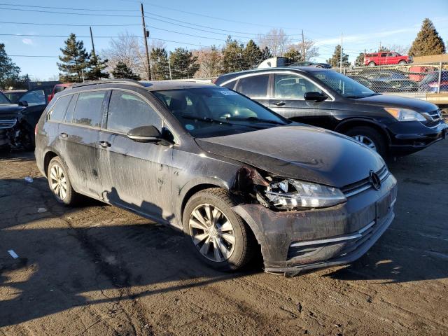 2018 VOLKSWAGEN GOLF SPORT - 3VW117AU0JM750943