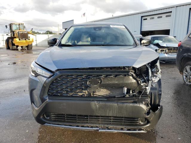 2022 Toyota Corolla Cross L VIN: 7MUAAAAG2NV020294 Lot: 42513124