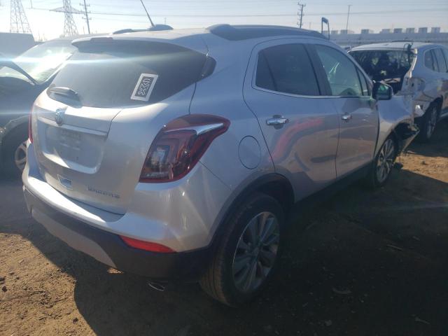 2019 BUICK ENCORE PRE KL4CJASB1KB762429