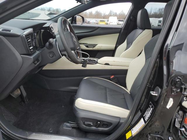 2024 LEXUS NX 450H LU JTJHKCFZ3R2032007