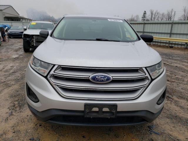 2FMPK4G94HBC47760 2017 FORD EDGE, photo no. 5