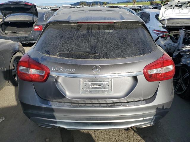 VIN WDCTG4EB0FJ187425 2015 Mercedes-Benz GLA-Class,... no.6