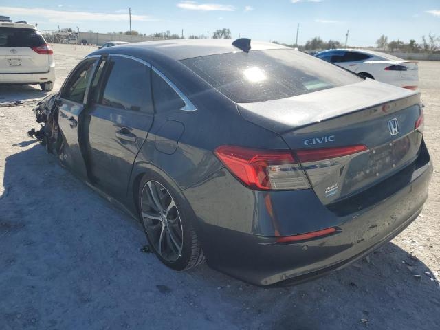 2023 HONDA CIVIC TOUR 2HGFE1F95PH318906
