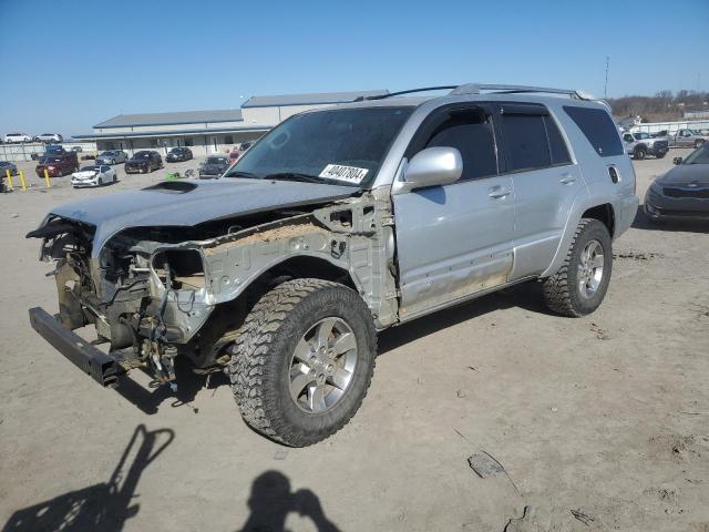 2004 Toyota 4Runner SR5