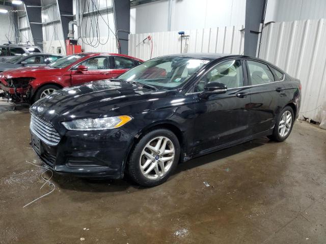 2016 Ford Fusion Se VIN: 3FA6P0H78GR334011 Lot: 42399134