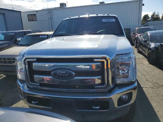 2013 FORD F350 SUPER 1FT8W3BT6DEB61293  41506044