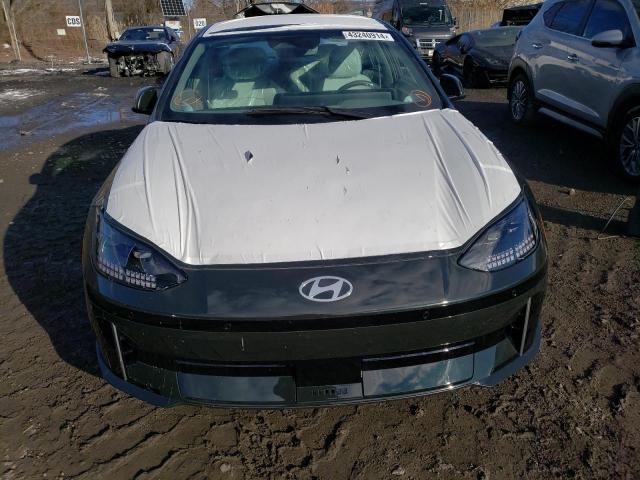 2023 HYUNDAI IONIQ 6 SE - KMHM34AA4PA051217