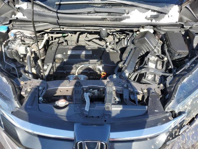 2015 HONDA CR-V LX - 5J6RM4H39FL062127