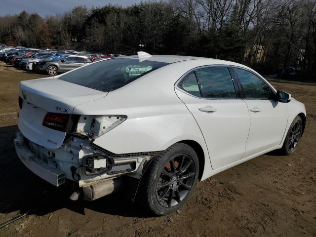 2015 Acura Tlx Tech VIN: 19UUB3F59FA006559 Lot: 44092364