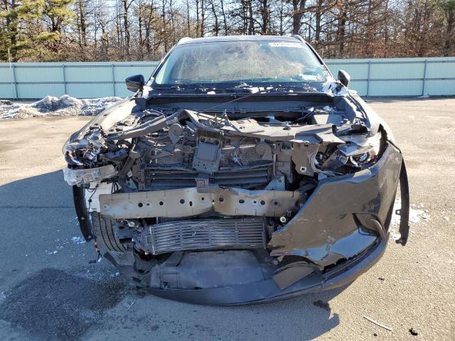 2022 MAZDA CX-9 TOURI JM3TCBAY9N0611292
