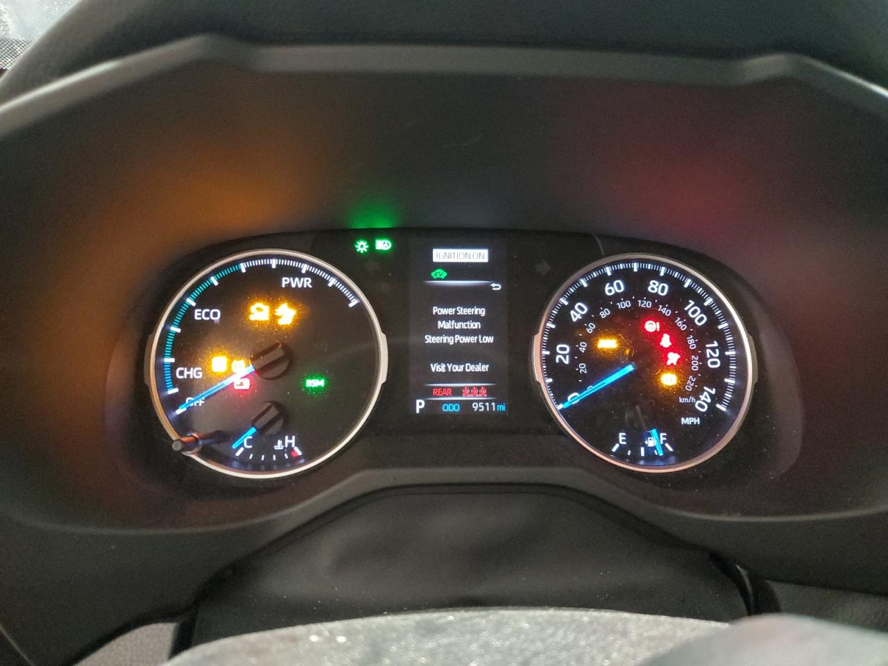 2T3RWRFV4LW092033 TOYOTA RAV4 2020