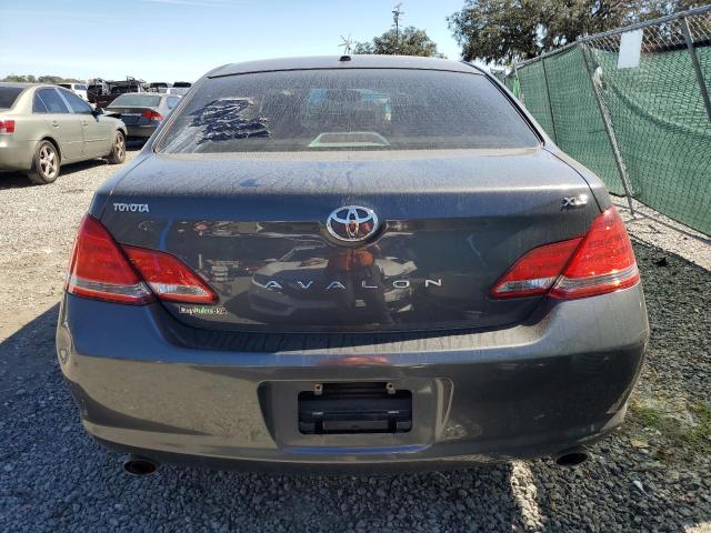 2010 Toyota Avalon Xl VIN: 4T1BK3DB4AU367053 Lot: 44087594