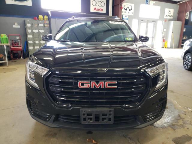 2023 GMC TERRAIN SL 3GKALMEGXPL135030