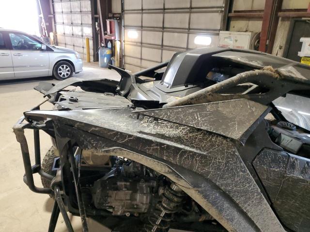 2024 CAN-AM MAVERICK R - 3JB8XAT40RE005144