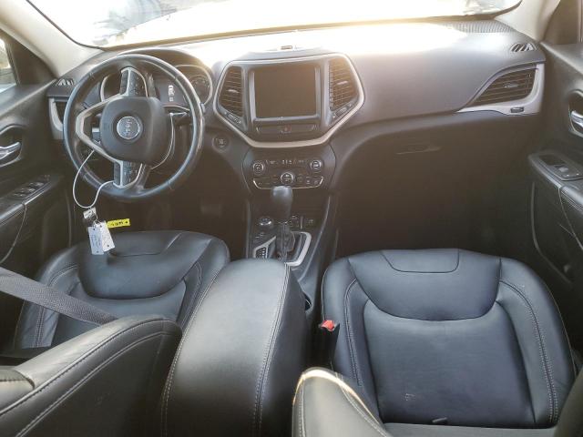 2015 JEEP CHEROKEE L - 1C4PJMDS7FW729424
