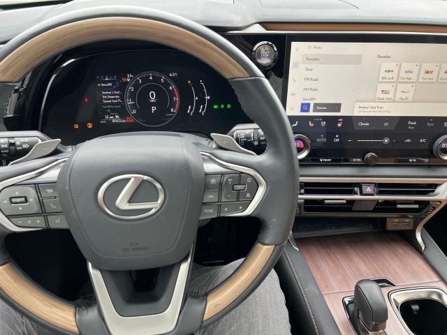 2023 LEXUS RX 350 PRE JTJCHMAA7P2004269