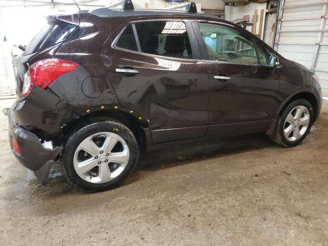 KL4CJGSB2FB239283 2015 BUICK ENCORE, photo no. 3