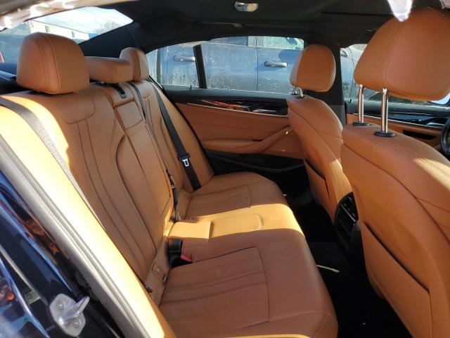 2018 BMW 530 XI WBAJA7C58JG908381