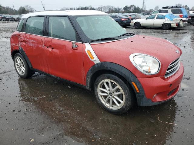 2016 MINI COOPER COU - WMWZB3C50GWR47358