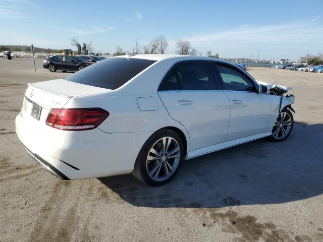 2016 Mercedes-Benz E 350 4Matic VIN: WDDHF8JB7GB169145 Lot: 44790954