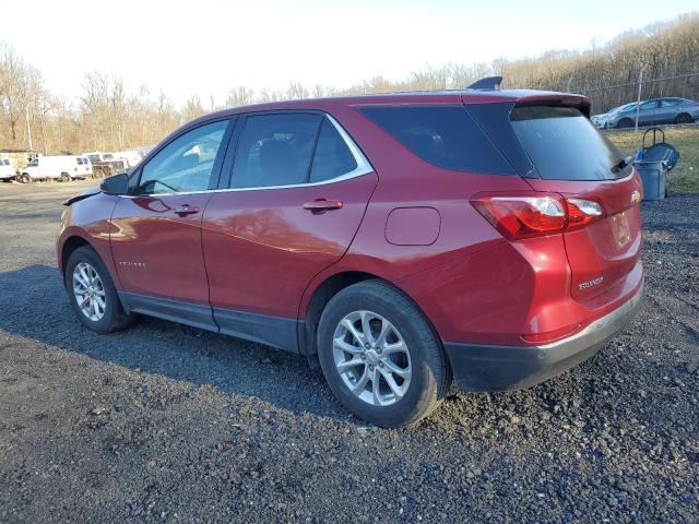 2020 CHEVROLET EQUINOX LT 2GNAXKEV4L6262008
