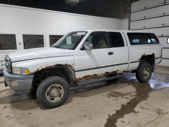 1997 Dodge Ram 2500 