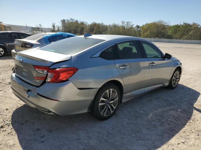 2019 Honda Accord Hybrid VIN: 1HGCV3F14KA015339 Lot: 44674674