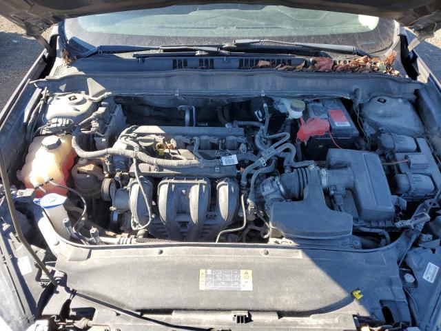 2015 FORD FUSION SE 3FA6P0H75FR259458