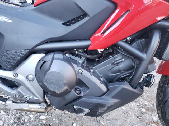 2015 HONDA NC700XD JH2RC6345FK100440