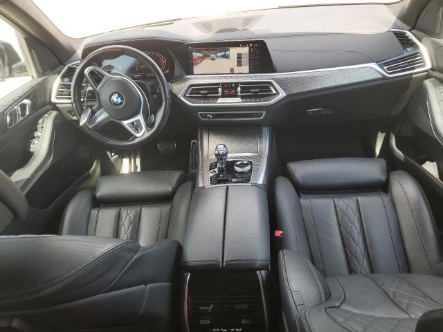 2021 BMW X5 SDRIVE - 5UXCR4C02M9H32123