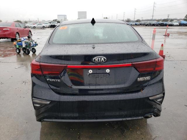 2021 Kia Forte Fe VIN: 3KPF24AD8ME364855 Lot: 42713824