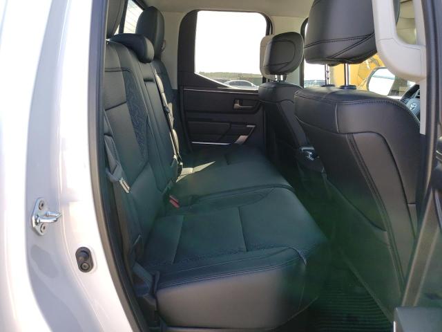 2022 TOYOTA TUNDRA DOU - 5TFLA5AA6NX007869