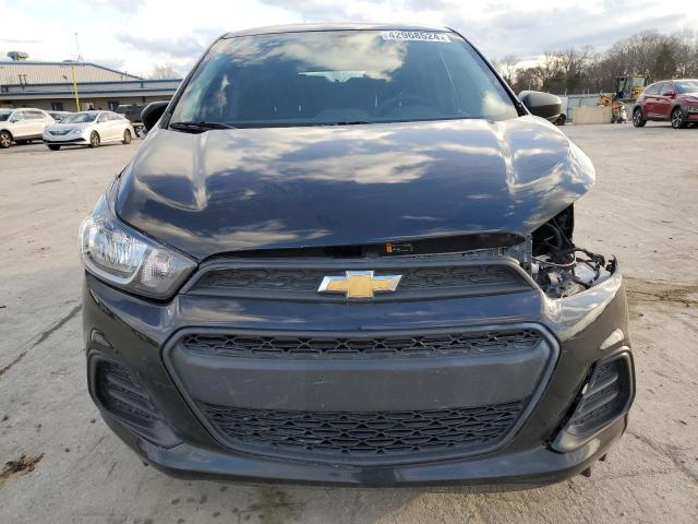 2018 Chevrolet Spark Ls VIN: KL8CB6SA4JC472176 Lot: 42968524