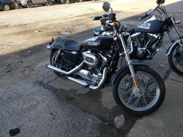 2010 HARLEY-DAVIDSON XL1200 L 1HD1CX312AC406420