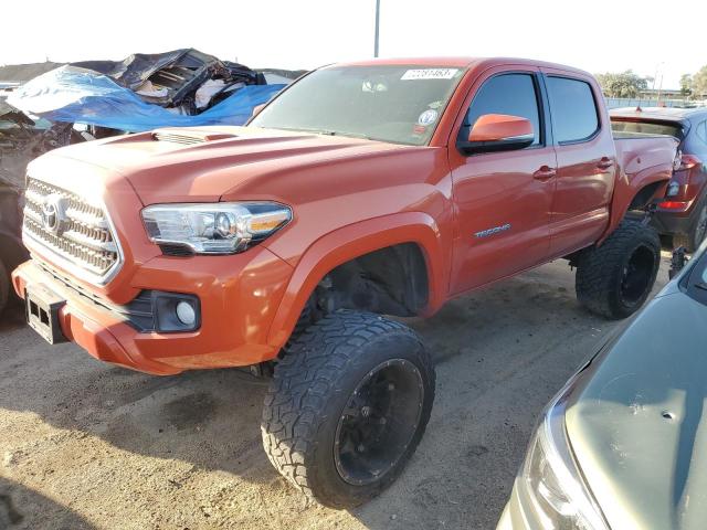 Vin: 3tmcz5an1hm082887, lot: 72281463, toyota tacoma double cab 2017 img_1