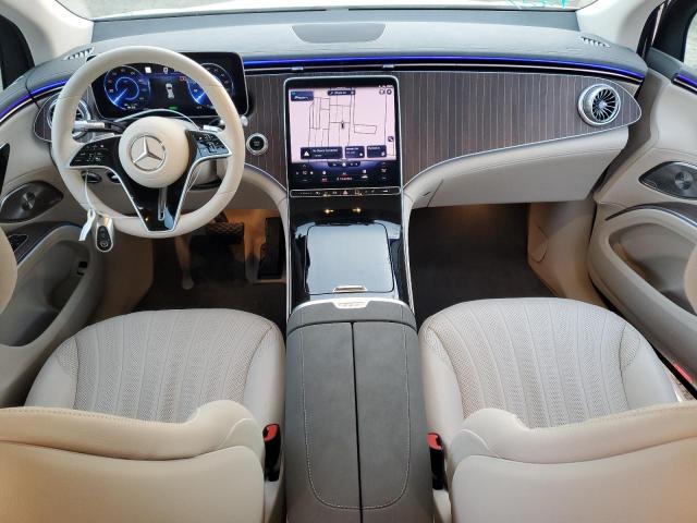 2023 MERCEDES-BENZ EQS SUV 45 4JGDM2DB5PA003344