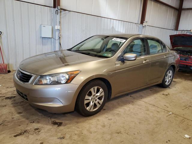 Vin: 1hgcp2f45aa121327, lot: 43517164, honda accord lxp 20101