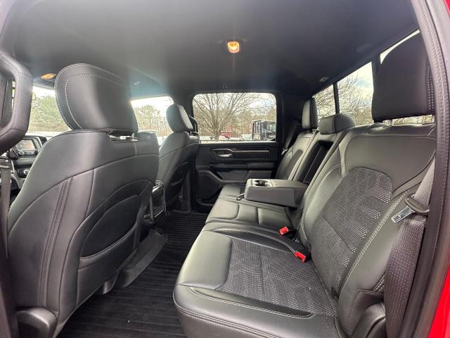 2020 RAM 1500 - Image 6