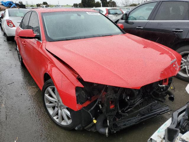 WAUFFAFLXEN034079 2014 AUDI A4-4