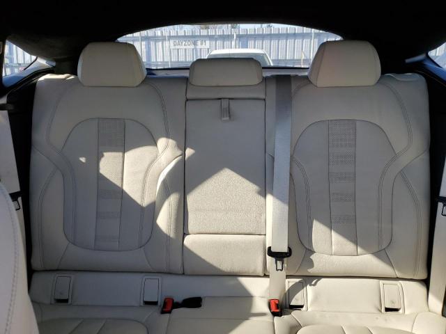 2020 BMW X6 XDRIVE4 - 5UXCY6C09L9B66071