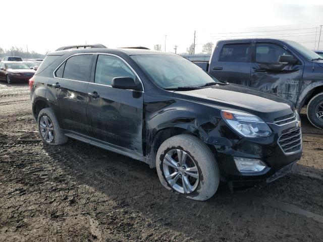 2016 CHEVROLET EQUINOX LT 2GNFLFEK8G6353254