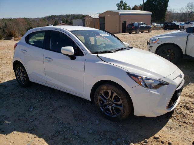 2020 TOYOTA YARIS LE 3MYDLBJV1LY708669