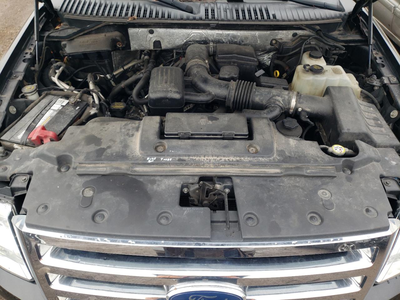 1FMJU1J53CEF09141 2012 Ford Expedition Xlt 1FMJU1J53CEF09141 2012 Ford Expedition Xlt