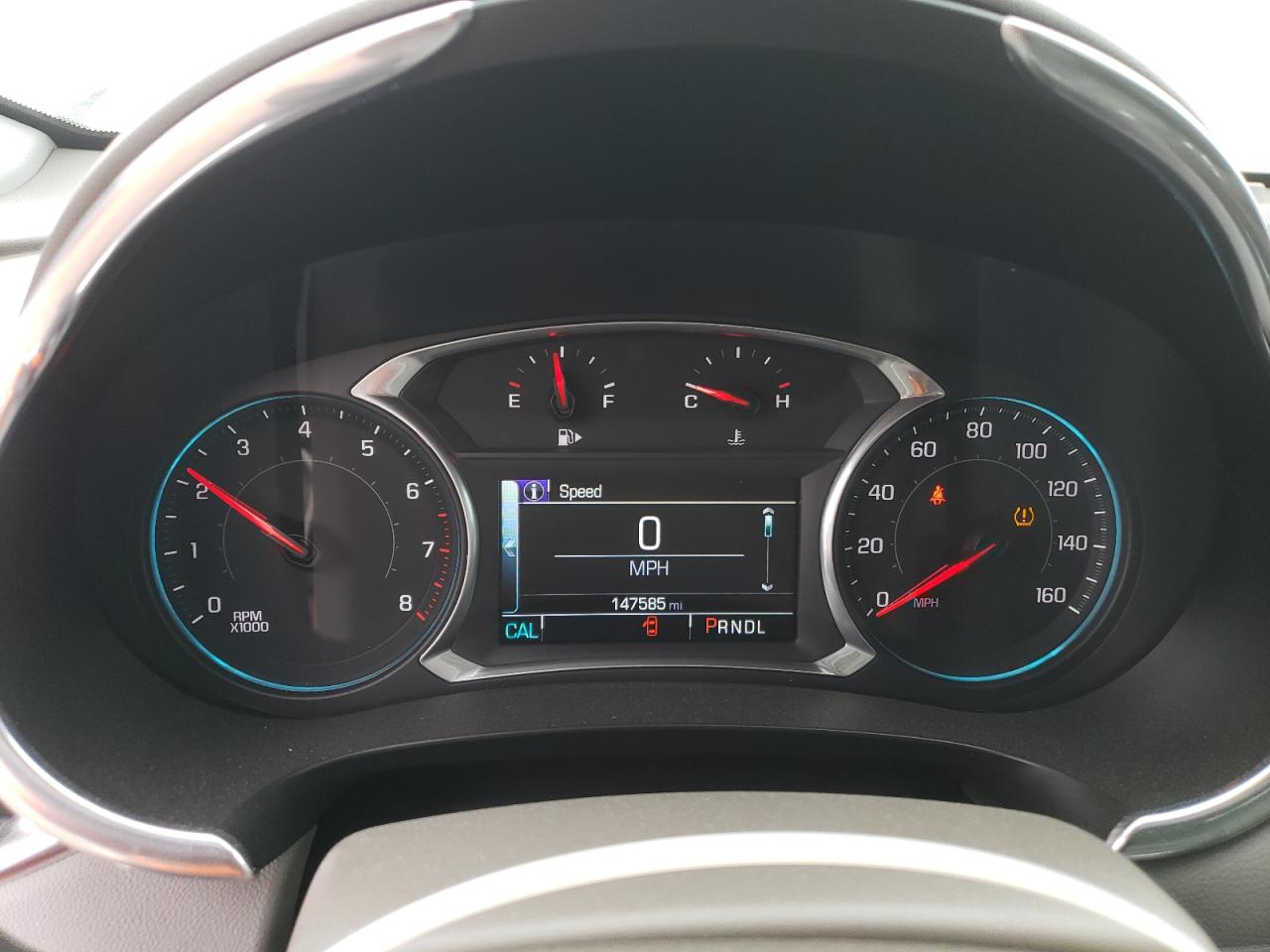 1G1ZH5SX7GF267188 CHEVROLET MALIBU 2016