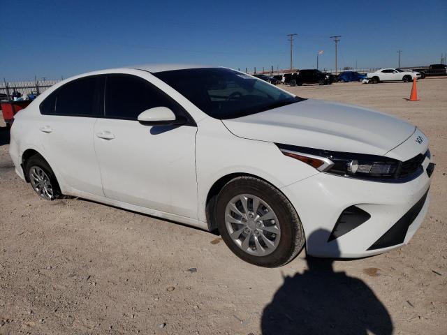 2024 KIA FORTE LX 3KPF24AD3RE690554