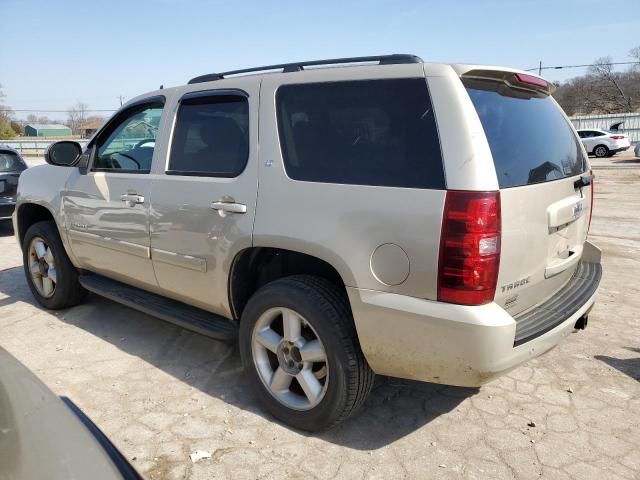 1GNFK13068J111610 | 2008 Chevrolet tahoe k1500